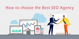 SEO AGENCY FOR BUSINESS