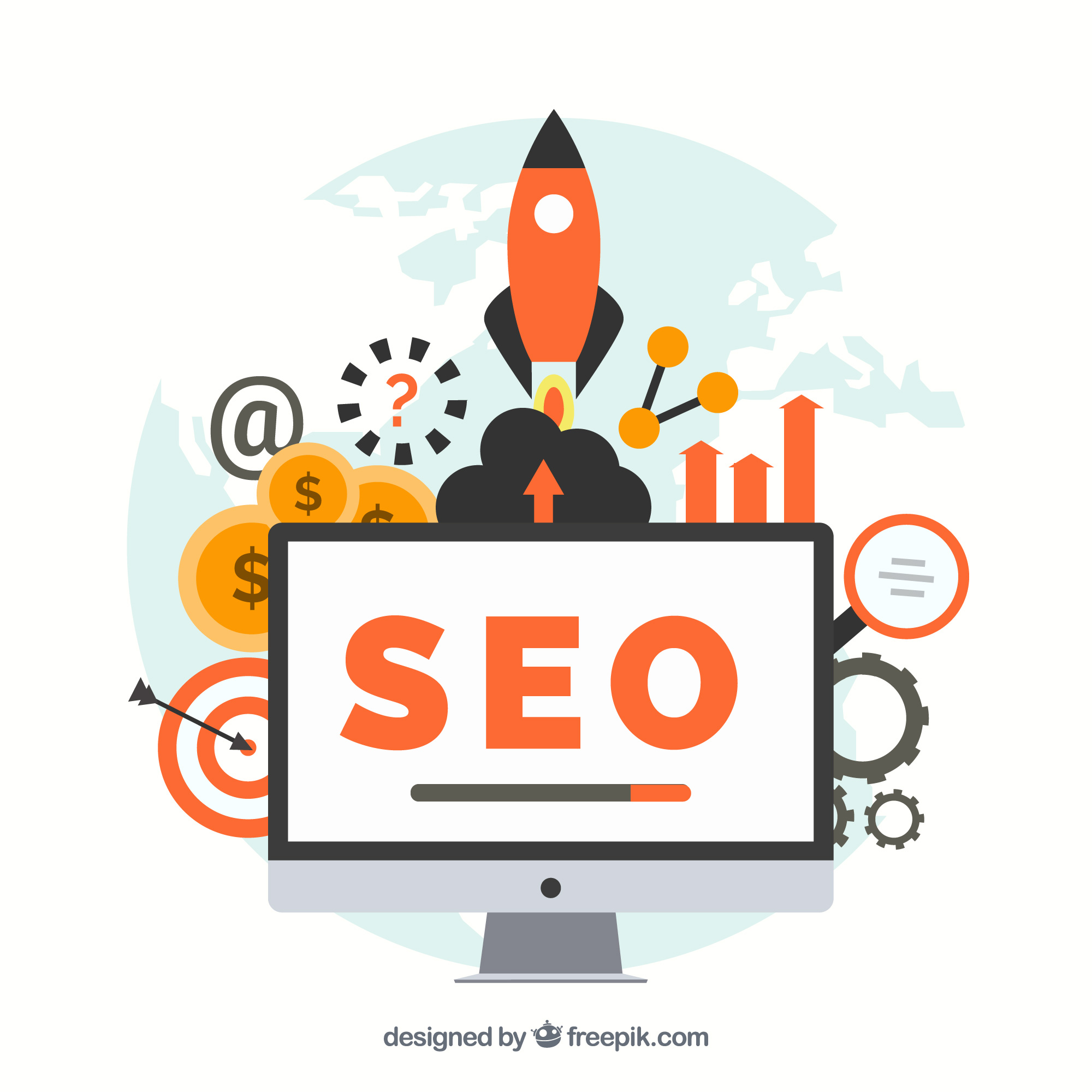 7 hacks to increase your Google ranking