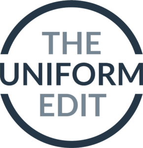 The uniform edit