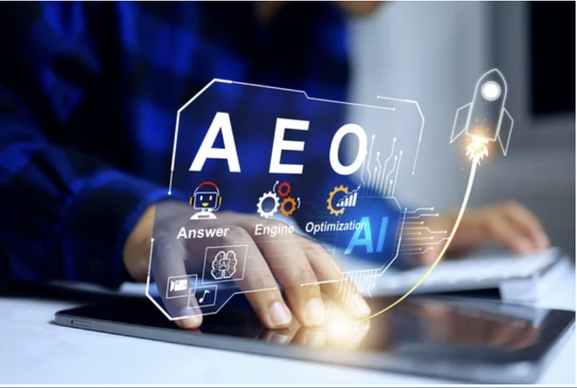 The Evolution from SEO to AEO and AAO: Strategies for the Future